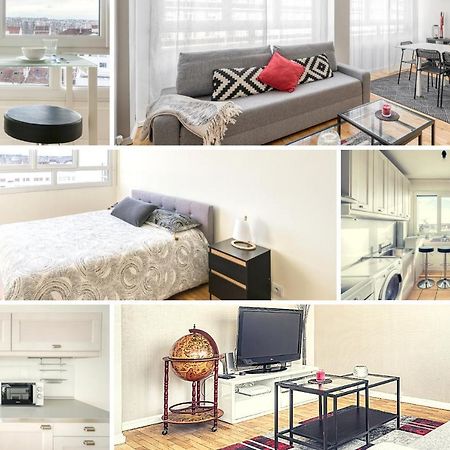 Superbe Apart 2 Rooms Lumineaux Parking Casa Lyon Dış mekan fotoğraf