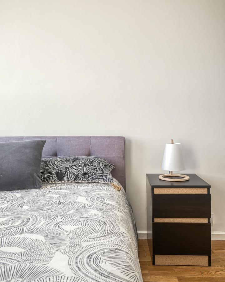 Superbe Apart 2 Rooms Lumineaux Parking Casa Lyon Dış mekan fotoğraf